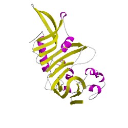 Image of CATH 2funA00