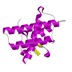 Image of CATH 2fusB01