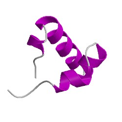 Image of CATH 2fusB03