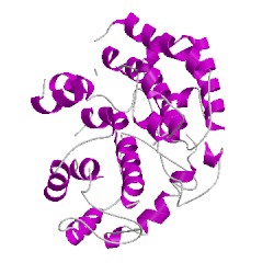 Image of CATH 2futA01