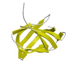 Image of CATH 2futA03