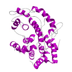 Image of CATH 2futB01
