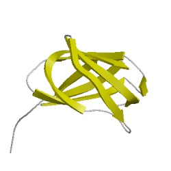 Image of CATH 2futB03