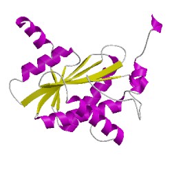 Image of CATH 2fuvB01