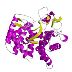 Image of CATH 2fuzA00