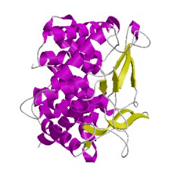 Image of CATH 2fv0A