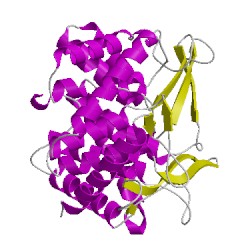 Image of CATH 2fv1B00