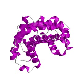 Image of CATH 2fv2B