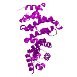 Image of CATH 2fv2C