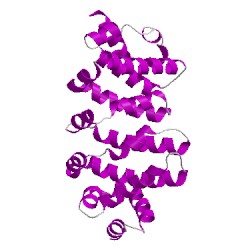 Image of CATH 2fv2D00