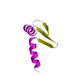 Image of CATH 2fv4B