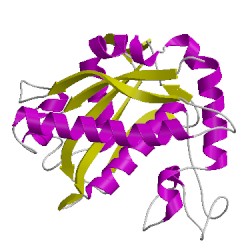 Image of CATH 2fv5B