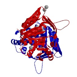 Image of CATH 2fv7