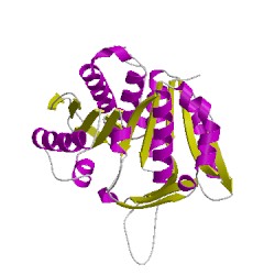 Image of CATH 2fv7A