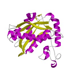 Image of CATH 2fv9B