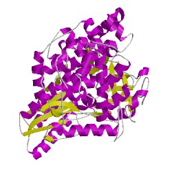 Image of CATH 2fvcA