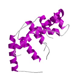 Image of CATH 2fvcA02