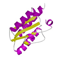 Image of CATH 2fvcA03