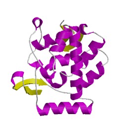 Image of CATH 2fvcA04