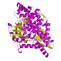 Image of CATH 2fvcB