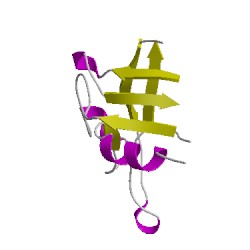 Image of CATH 2fvcB01