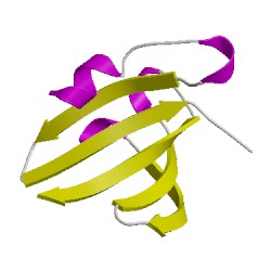 Image of CATH 2fvdA01