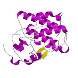 Image of CATH 2fvdA02