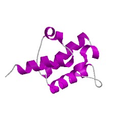 Image of CATH 2fveA