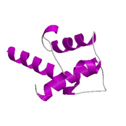 Image of CATH 2fvfA00