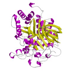 Image of CATH 2fvkA