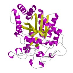 Image of CATH 2fvkA02