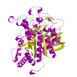 Image of CATH 2fvkB