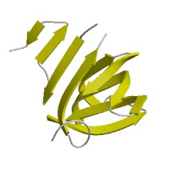 Image of CATH 2fvkB01