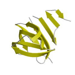 Image of CATH 2fvkC01