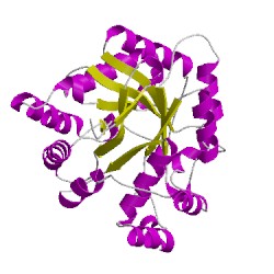 Image of CATH 2fvlB00