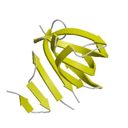 Image of CATH 2fvmA01