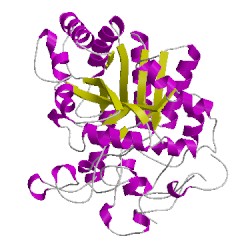 Image of CATH 2fvmA02