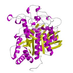 Image of CATH 2fvmB