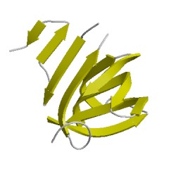 Image of CATH 2fvmB01