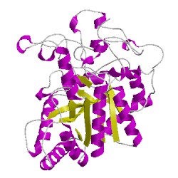 Image of CATH 2fvmB02