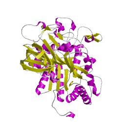 Image of CATH 2fvmC