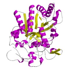 Image of CATH 2fvmD02