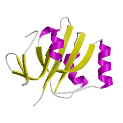 Image of CATH 2fvtA01