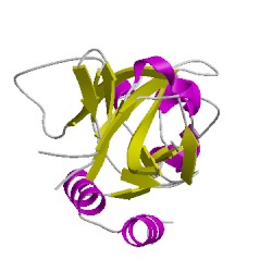 Image of CATH 2fvuA