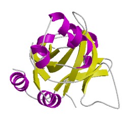 Image of CATH 2fvuB