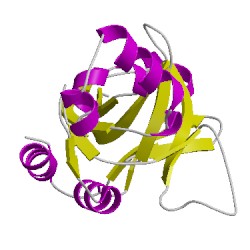 Image of CATH 2fvuB01