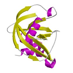 Image of CATH 2fvvA