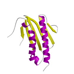Image of CATH 2fvzA01