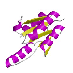 Image of CATH 2fvzA02