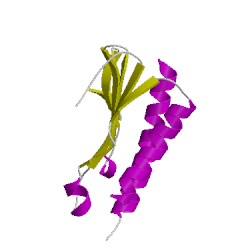 Image of CATH 2fvzC01